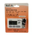 歌林多功能計時器KGM-815W 1 個 @31#4719864830598