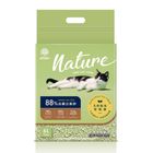 路易貓砂 88%高纖豆腐砂 綠茶 (1 入) 6L #20774219