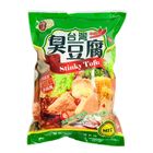 台灣臭豆腐-冷藏 600g #12040310
