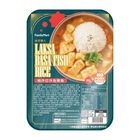 全家叻沙巴沙魚燴飯(加熱出貨) 336g