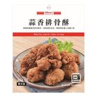 OK choice (F)364635 蒜香排骨酥 85g #364635 #4713227873086