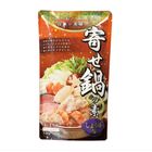 光商什錦火鍋用醬油味湯底 750g @14#4580203191201