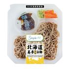 北海道蕎麥風味沾麵 270g