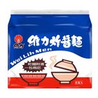 維力 炸醬麵 5 x 90g