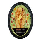 (加熱出貨)晶華-香烤魚排青醬燉飯 445g #27355794