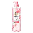 LUX 療癒精油香氛洗髮精-微醺白桃香 470ml @12#6902088982374