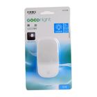 【節能燈具】Goodnight簡約LED光感夜燈 1 個 @30#4718259240240