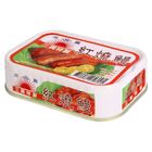 三興特製紅燒鰻(易開罐) (內容量 105g 固形量 3 入 x 80g) 1 組