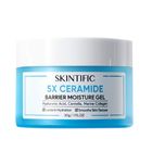 SKINTIFIC 5X神經醯胺保濕霜 30g #7554411566554