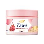 #263612 | Dove Exfoliating Body Scrub Pomegranate Seed & Shea Butter 298g | #6902088956474