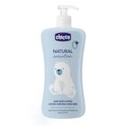 CHICCO原生脂嬰兒柔緻乳液 500ml #8058664163755