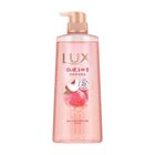 #305511 | LUX Fine Bubble Refreshing Body Wash Peach 700g | #6902088980318
