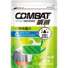威滅衣櫃除蟲片-草本 1 入 #8809401604037