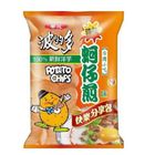 Hua Yuan Bodo Happy Sharing Packet - Oyster Pancake Spicy Flavor 76g