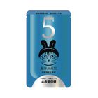 貓咪也瘋狂 營養機能主食餐 No.5 (心血管保健)(鯖魚+雞肉+台東紅藜) 100g #4717227040455