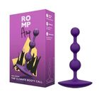 德國 ROMPAmp 後庭拉珠 1 入