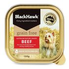 【BlackHawk】優選無穀牛肉主食餐盒 | 100 g #20528874