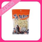 【安心價】北海鱈魚香絲(寬條) 164 g @14#4710866002600