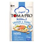 TOMA-PRO優格 成幼犬鮭魚配方 3kg #0798304423662
