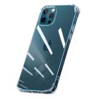 iPhone 12 PRO MAX 氣墊空壓殼 1 入