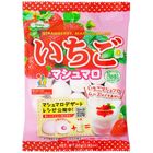伊華草莓棉花糖 80g @14#4901088011963