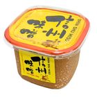 信州非基因味噌-冷藏 500g #14001200
