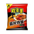 可樂果蒜片炒蟹口味 88g