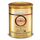 Italian Lvz Euro Gold Filtered Coffee Powder (Can) 250g @14#8000070012141
