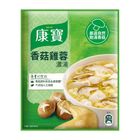 康寶濃湯香菇雞蓉 36g #29011352