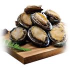 極品鮑魚 14P 550g
