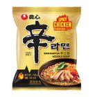 農心辛拉麵香辣雞肉味 120g