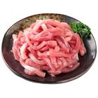 冷藏台灣豬後腿肉絲※因配送關係實際到貨效期約1天 200g @24#2081860000001