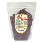 棉花田有機紅豆 500g/包