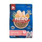【HM】晶球夾心糧全齡 曠野鮮雞 (貓飼料) 400g #WP002009