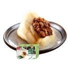紅豆食府粿粽禮盒 (5 顆 x 80g) 400g/盒