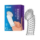 激爽摳指套 1 入