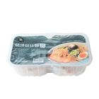 益豪鍋燒雞絲麵海鮮風味 180g #28000210