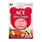 ACE 無糖Q可樂軟糖隨手包 44g/包 #4710285012488