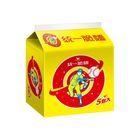 統一脆麵 5 入 55g #28006031