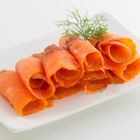 海神智利煙燻鮭魚-冷凍 100g