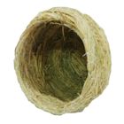 優豆 台製鳥用小圓鳥巢 1 入 #4710710406530