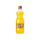 芬達橘子汽水 600ml