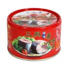 惠眾 三興辣味茄汁鯖魚(易開罐) (固形量 145g) 3 x 230g