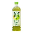 日本伊右衛門綠茶 600ml