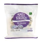 【冷凍】里仁千層芝麻包(6 入) 600g