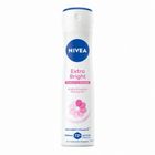 #197040 | 妮維雅 NIVEA 止汗爽身噴霧美白系列 150ml | #4005808829675
