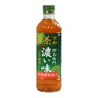 日本伊右衛門濃口綠茶 600ml