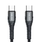 安博UNBLOCK TYPE-C TO TYPE-C 充電線 D11 1 入