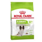 Royal Canin 法國皇家 XSA+8迷你型 熟齡犬 8+歲 1.5kg #3182550831345