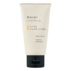 精油芬香護手霜/檜木＆佛手柑/ 50g #4711441362133